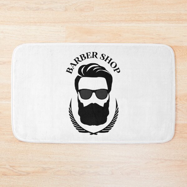 Item preview, BARBER SHOP designed and sold by DesigneLover.