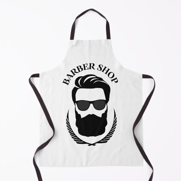 Item preview, BARBER SHOP designed and sold by DesigneLover.