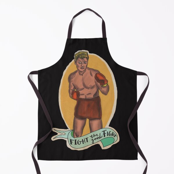 Item preview, Fight the good fight designed and sold by X1810x.
