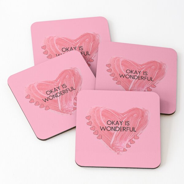 Item preview, Starkid AVPM - Okay Is Wonderful designed and sold by humnoo.
