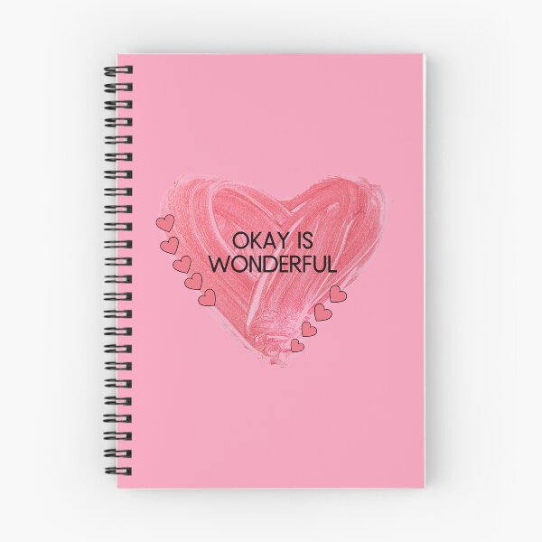 Item preview, Starkid AVPM - Okay Is Wonderful designed and sold by humnoo.