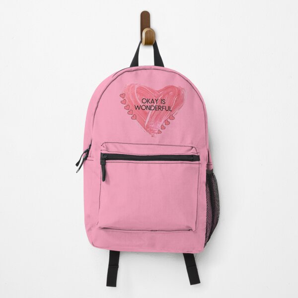 Item preview, Starkid AVPM - Okay Is Wonderful designed and sold by humnoo.