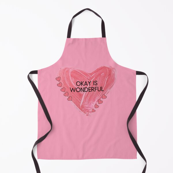 Item preview, Starkid AVPM - Okay Is Wonderful designed and sold by humnoo.