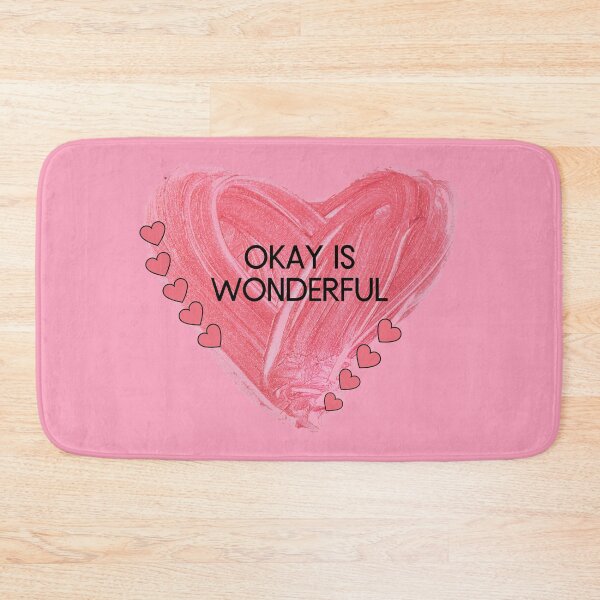 Item preview, Starkid AVPM - Okay Is Wonderful designed and sold by humnoo.