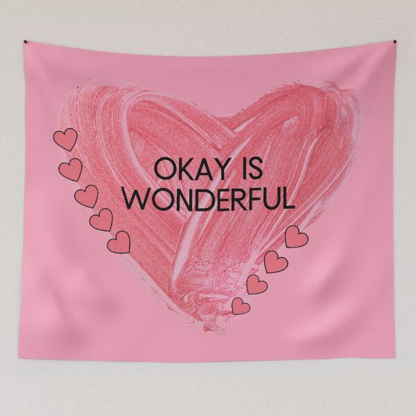 Item preview, Starkid AVPM - Okay Is Wonderful designed and sold by humnoo.