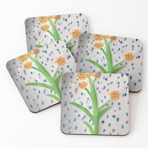 Item preview, Rain flower designed and sold by greenmtndesigns.