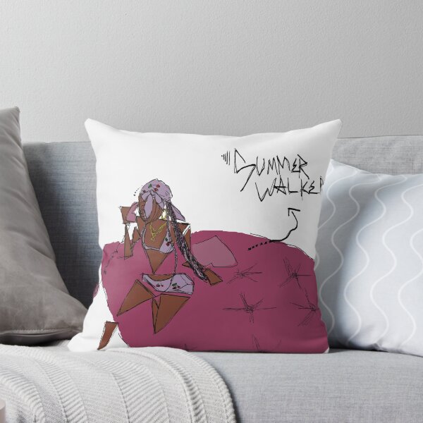 Item preview, Summer Walker  designed and sold by Chillon-Daviz.