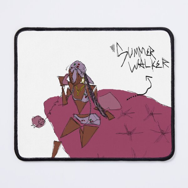 Item preview, Summer Walker designed and sold by Chillon-Daviz.