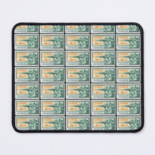 Item preview, Pilot Vintage Postage Stamp designed and sold by Factory57.
