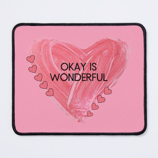 Item preview, Starkid AVPM - Okay Is Wonderful designed and sold by humnoo.