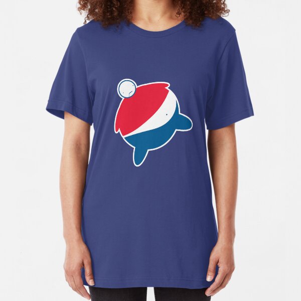 plus size pepsi shirt