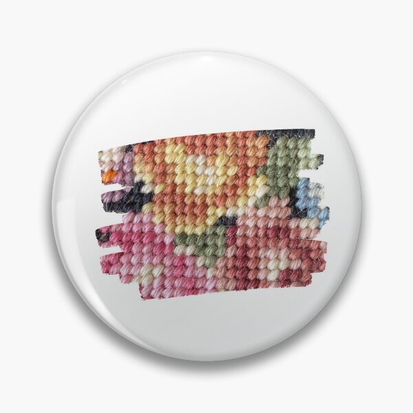 Item preview, Petit point  designed and sold by boomantique.