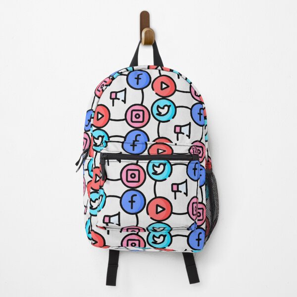 Item preview, Social Media designed and sold by Abrarhussain.