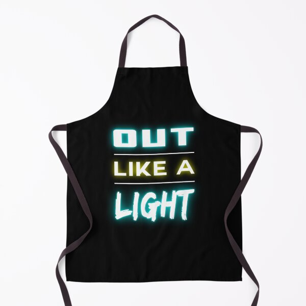 Item preview, Out like a Light - Sicko Mode Essential designed and sold by dagonzenzenv.