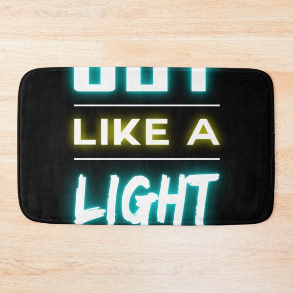 Item preview, Out like a Light - Sicko Mode Essential  designed and sold by dagonzenzenv.
