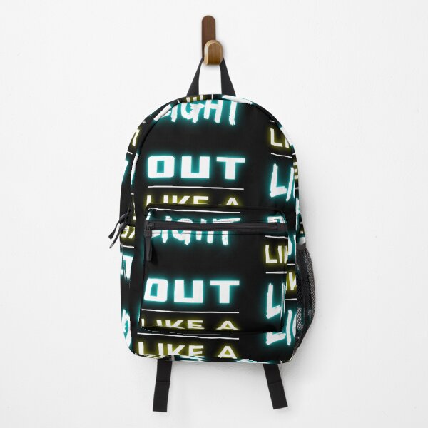 Item preview, Out like a Light - Sicko Mode Essential designed and sold by dagonzenzenv.