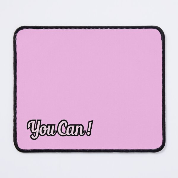 Item preview, You can - good mindest quote designed and sold by Meta-Prints.