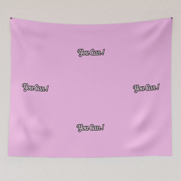 Item preview, You can - good mindest quote  designed and sold by Meta-Prints.