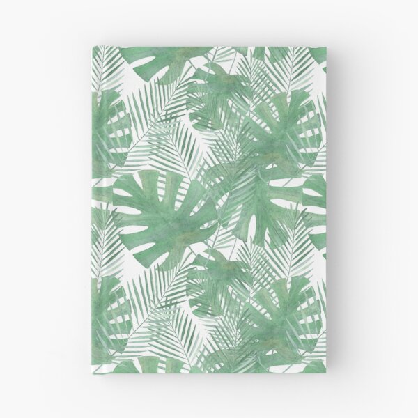 Item preview, Palm leaves 6 designed and sold by marinaklykva.