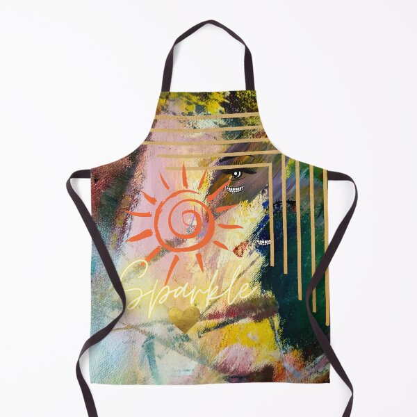 Item preview, sparkle sun designed and sold by JJ Sokol.
