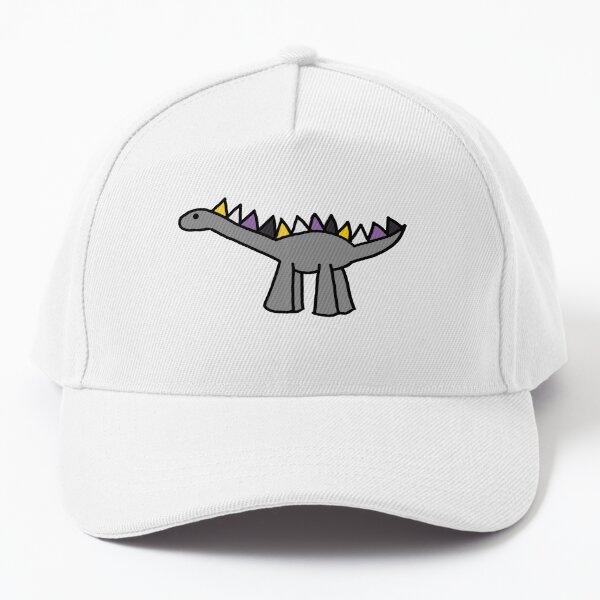 Chrome Dino | The Dinosaur Game | T-Rex Game Baseball Cap birthday Kids Hat  black Women's Hat Men's