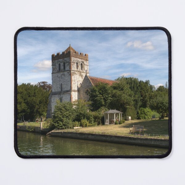 Item preview, Bisham Church designed and sold by days-photographic.