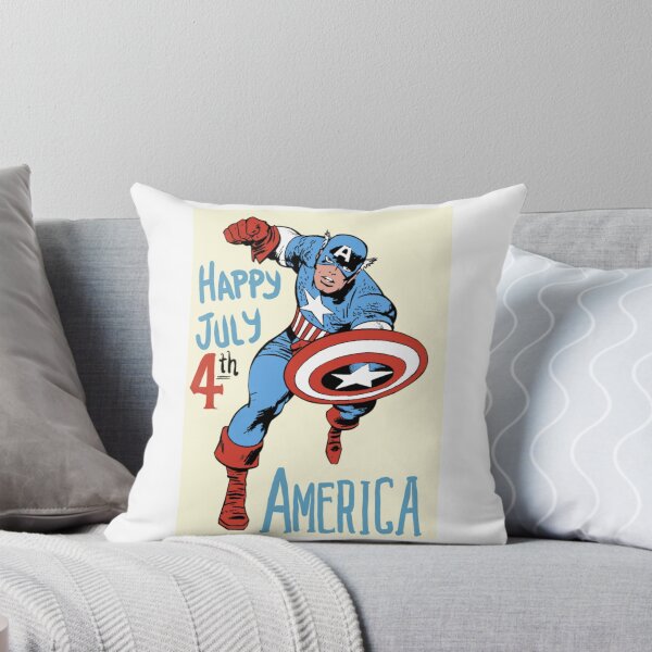 Item preview, Fourth July independence day digital art t shirt  designed and sold by Soulcreatorart.