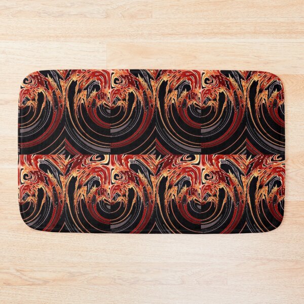 Item preview, Fiery rotation designed and sold by AnnabellaRh.