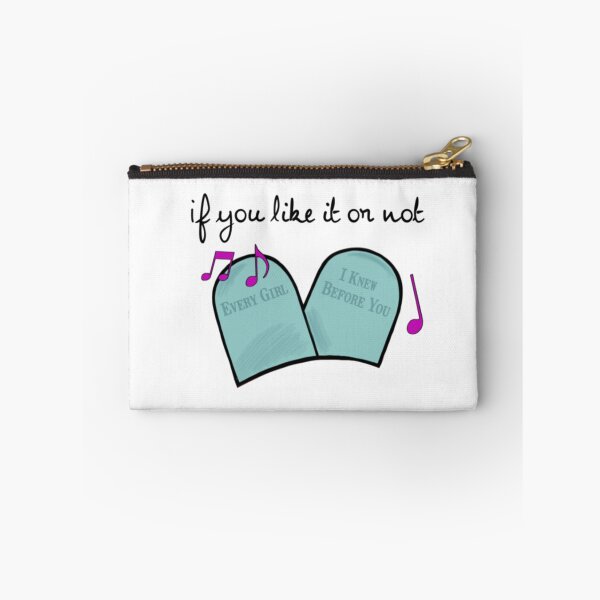 Item preview, If You Like it or Not designed and sold by Happiestnuclear.
