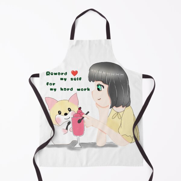 Item preview, Reward my self | Relaxed designed and sold by FennyWijayaMomo.