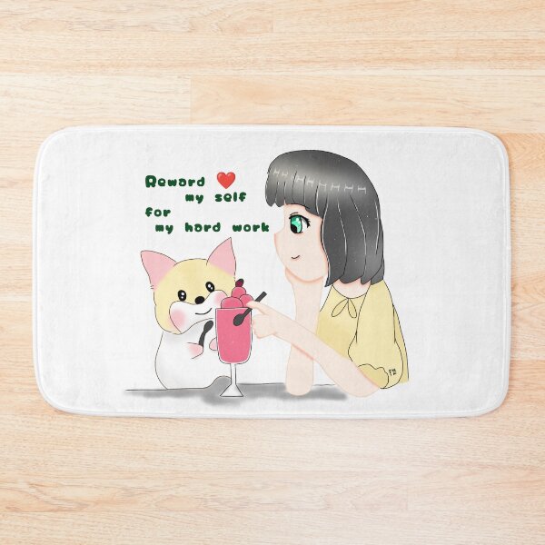 Item preview, Reward my self | Relaxed designed and sold by FennyWijayaMomo.