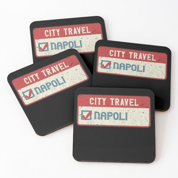 Artikelvorschau, Napoli city travel entworfen und verkauft von chrlalexandru.