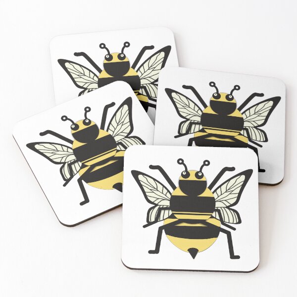 Item preview, Digi Bee designed and sold by FlippinTurtles.
