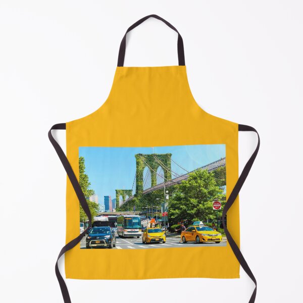 Artikelvorschau, Brooklyn Brücke entworfen und verkauft von summattodraw.