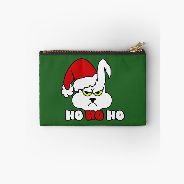 Item preview, HoHoHo - Bunny, the grumpy X-Mas Temp VRS2 designed and sold by vivendulies.