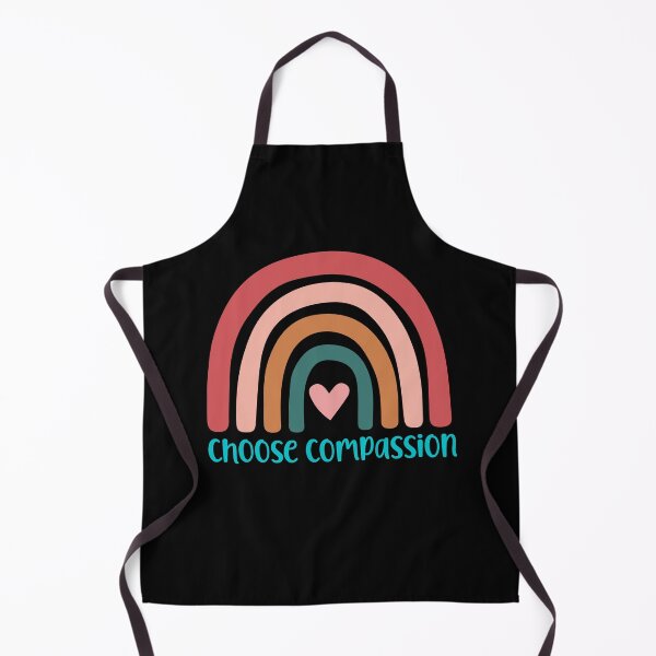 Item preview, Choose Compassion designed and sold by Peter Stawicki.
