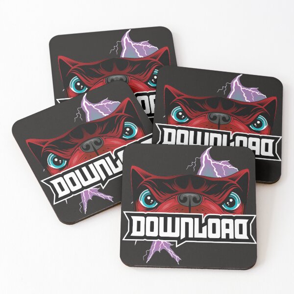 Item preview, Download Festival designed and sold by XLStore1000.