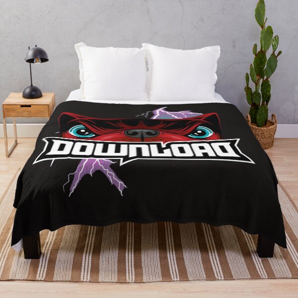 Item preview, Download Festival designed and sold by XLStore1000.