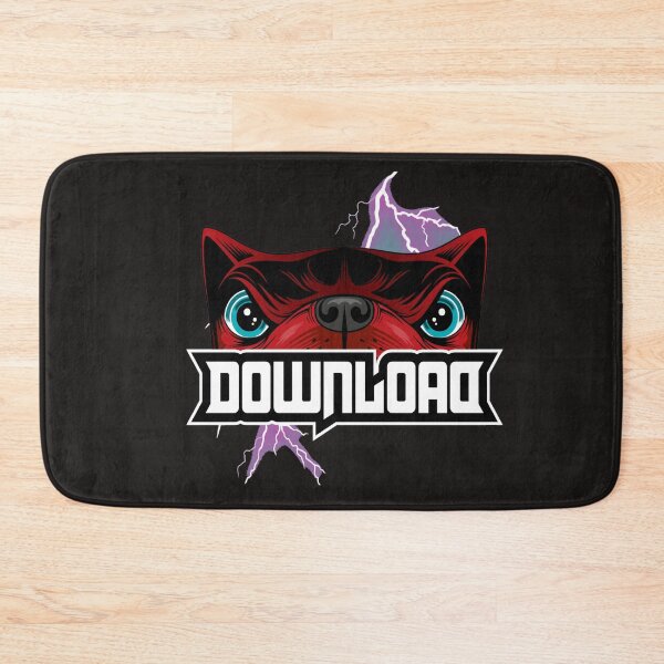 Item preview, Download Festival designed and sold by XLStore1000.