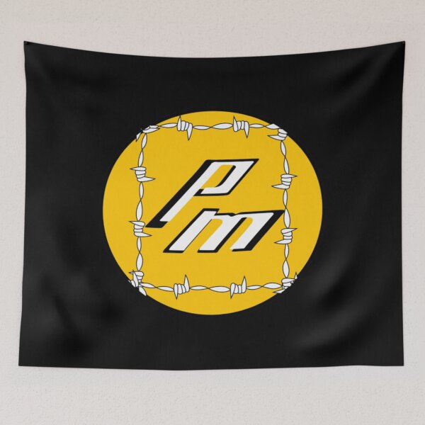 Item preview, P Malone  Classic  designed and sold by dagonzenzenv.