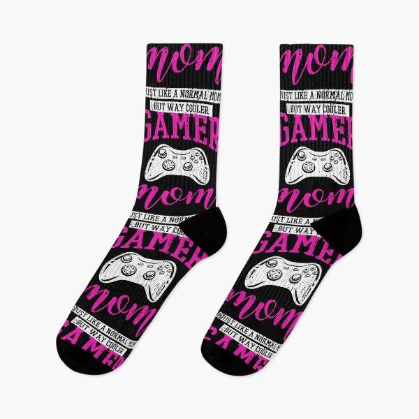 Item preview, Gamer Mom VIdeo Gaming Mama Women Funny Mothers Day designed and sold by haselshirt.