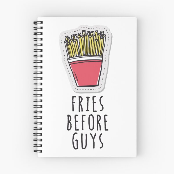 Item preview, fries before guys designed and sold by Bidoctor.