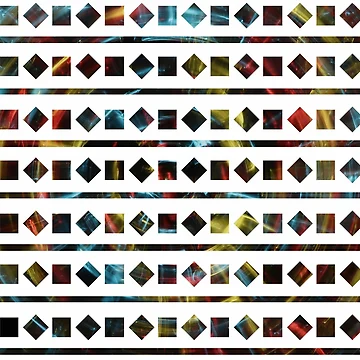 Artwork thumbnail, Patterns by Malik-Designs