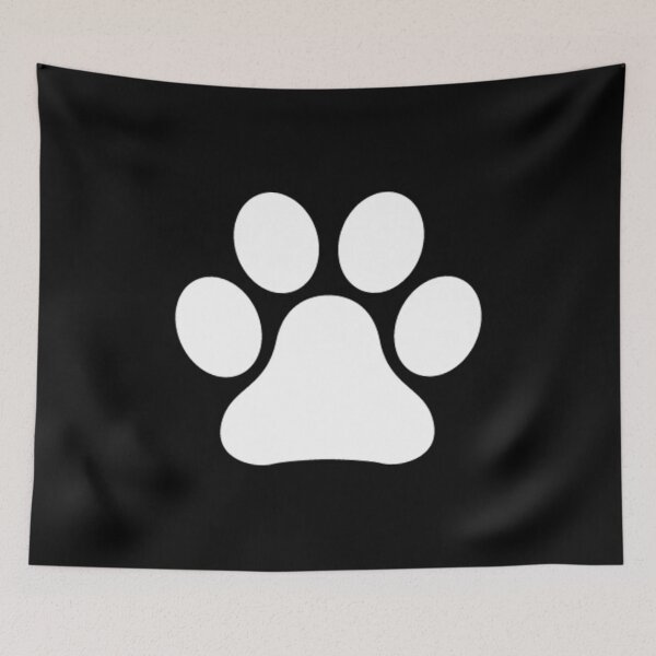 Item preview, Pawprint designed and sold by SilhouetteShop.
