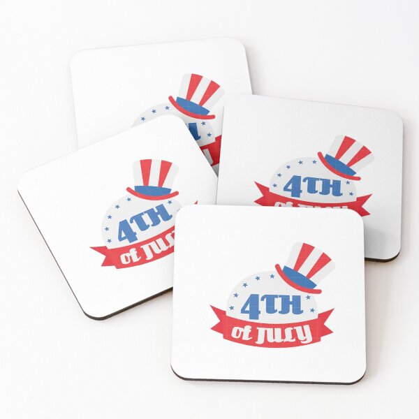 Item preview, Fourth July independence day digital art t shirt  designed and sold by Soulcreatorart.