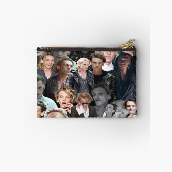 Item preview, jamie campbell photo collage designed and sold by T-shirtakStore.