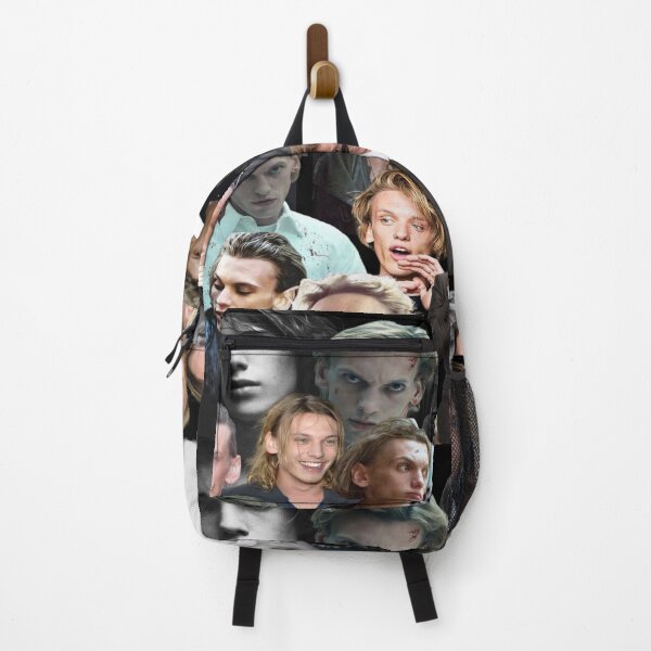 Item preview, jamie campbell photo collage designed and sold by T-shirtakStore.