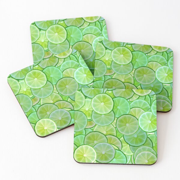 Item preview, Limes designed and sold by Art Dila Studio.