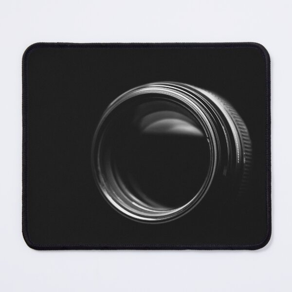 Item preview, Camera lens close up isolated on dark background designed and sold by Chris-Thodd.