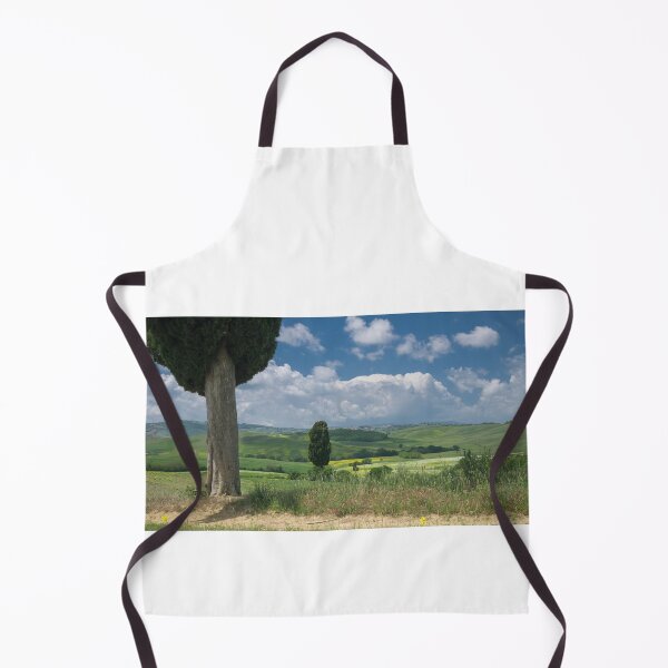 Item preview, Panoramic view on Val d'Orcia, Tuscany designed and sold by Dolfilms.